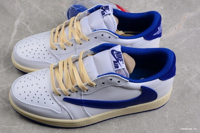 Travis Air Jordan Fragment 1 DM9868-218 Scott 0330